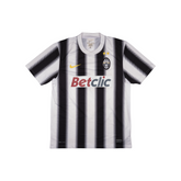 Juventus 2011-12 Home